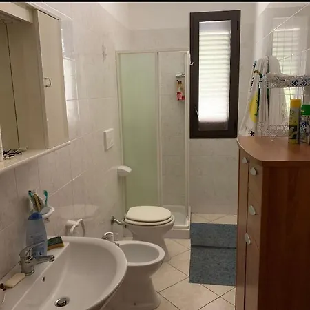 Appartamento Torre Lapillo Torre Lapillo