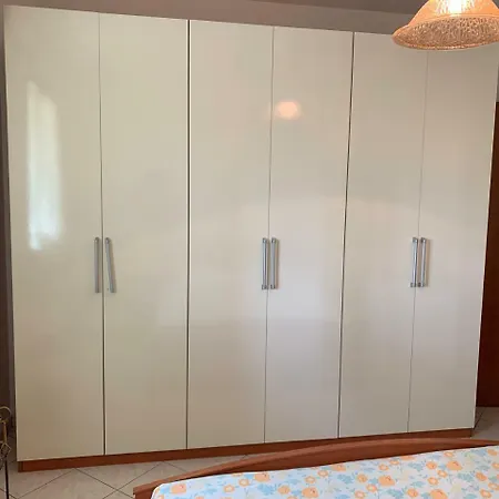 Torre Lapillo Apartment