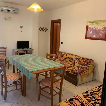 Torre Lapillo Apartment *