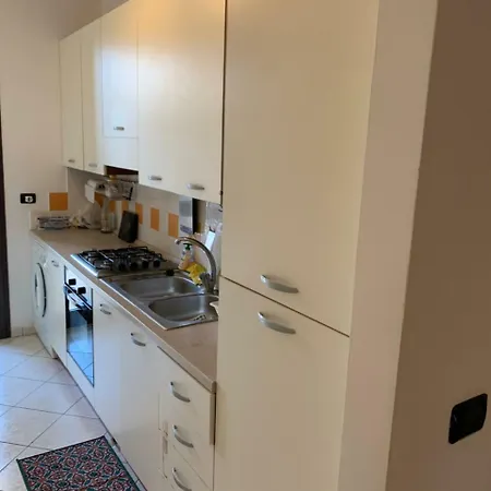 Torre Lapillo Apartment