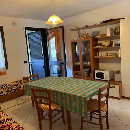 Torre Lapillo Apartment *